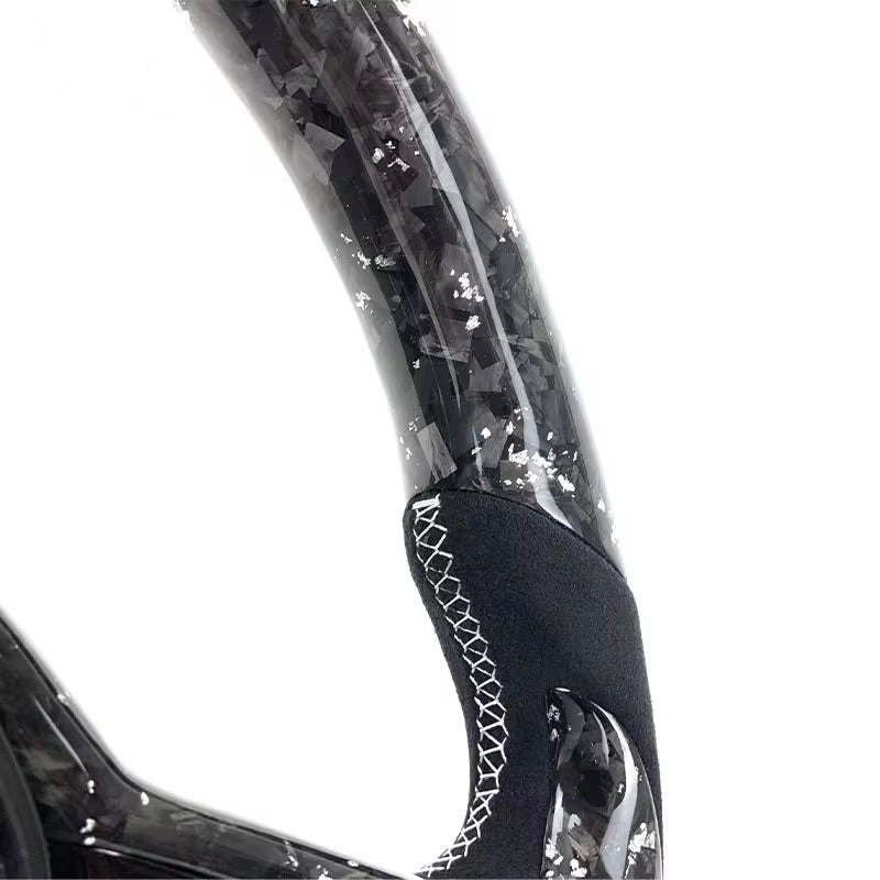 Forged Carbon Steering Wheel for BMW M Series