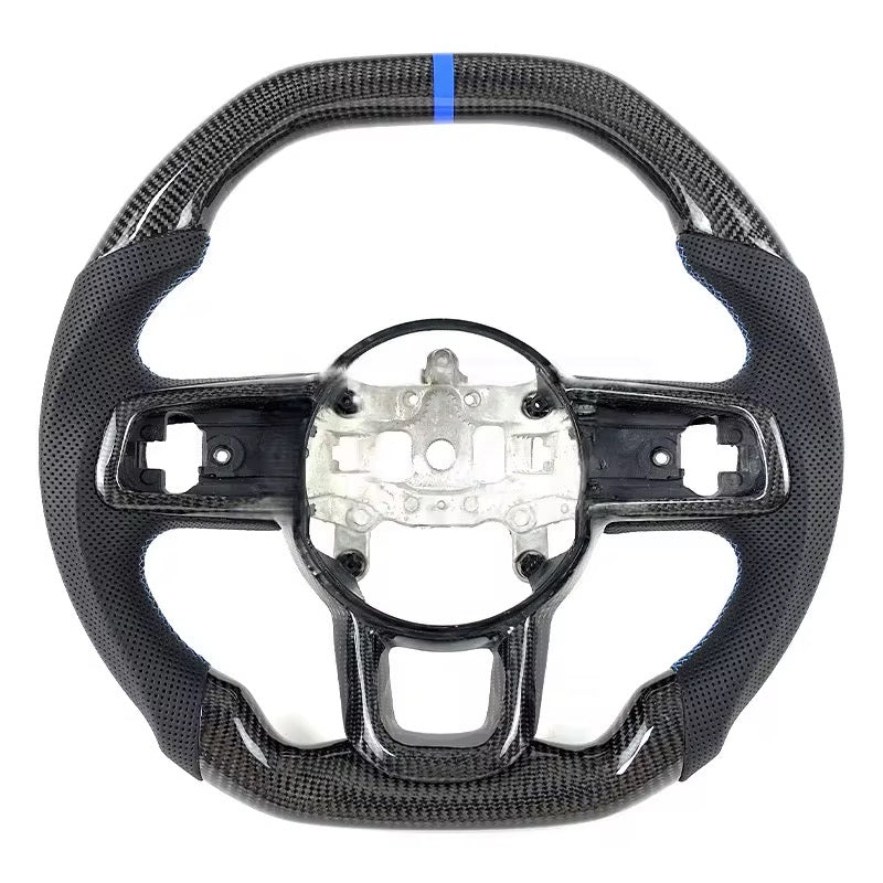 Jeep - Carbon Fiber Steering Wheel